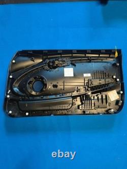 Mini One Cooper F56 F55 2016 Front Left DWZ5066
