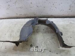 Mini One Cooper F56 F55 2016 Front Wheel Arch Mudguard GMO24339