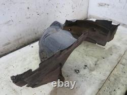 Mini One Cooper F56 F55 2016 Front Wheel Arch Mudguard GMO24339