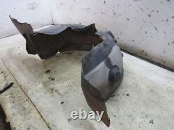 Mini One Cooper F56 F55 2016 Front Wheel Arch Mudguard GMO24339