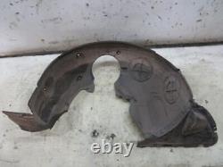 Mini One Cooper F56 F55 2016 Front Wheel Arch Mudguard GMO24339