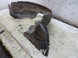 Mini One Cooper F56 F55 2016 Front Wheel Arch Mudguard GMO24339