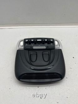 Mini One Cooper F56 F55 2016 Front overhead light / interior dome light 9365126