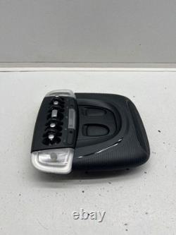 Mini One Cooper F56 F55 2016 Front overhead light / interior dome light 9365126