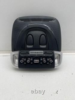 Mini One Cooper F56 F55 2016 Front overhead light / interior dome light 9365126