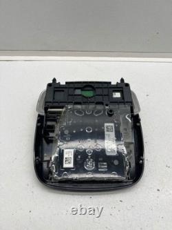 Mini One Cooper F56 F55 2016 Front overhead light / interior dome light 9365126