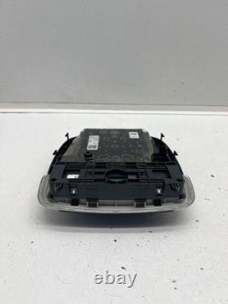 Mini One Cooper F56 F55 2016 Front overhead light / interior dome light 9365126
