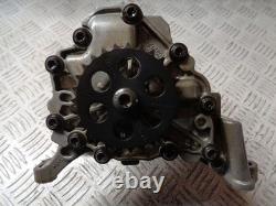 Mini One Cooper F56 F55 2016 Gasoline 1 kW Oil Pump 70550809 RBA10946