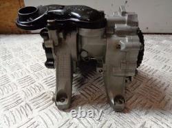 Mini One Cooper F56 F55 2016 Gasoline 1 kW Oil Pump 70550809 RBA10946