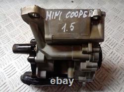 Mini One Cooper F56 F55 2016 Gasoline 1 kW Oil Pump 70550809 RBA10946