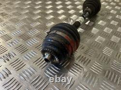 Mini One Cooper F56 F55 2016 Left Front Drive Shaft 8643361