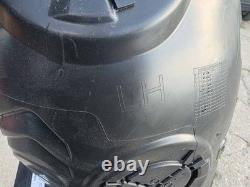 Mini One Cooper F56 F55 2016 Left front wheel arch liner SUD11074