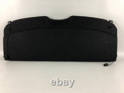 Mini One Cooper F56 F55 2016 Rear Speaker Grille Cover 7319125