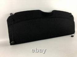 Mini One Cooper F56 F55 2016 Rear Speaker Grille Cover 7319125