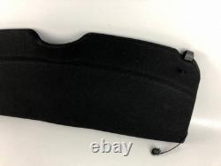 Mini One Cooper F56 F55 2016 Rear Speaker Grille Cover 7319125