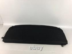 Mini One Cooper F56 F55 2016 Rear Speaker Grille Cover 7319125