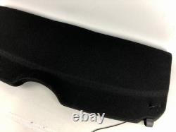 Mini One Cooper F56 F55 2016 Rear Speaker Grille Cover 7319125