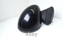 Mini One Cooper F56 F55 2016 Right Electric Front Door Mirror