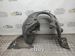 Mini One Cooper F56 F55 2016 Right Front Wheel Arch Mudguard SAU83888