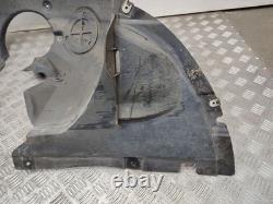 Mini One Cooper F56 F55 2016 Right Front Wheel Arch Mudguard SAU83888
