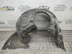Mini One Cooper F56 F55 2016 Right Front Wheel Arch Mudguard SAU83888
