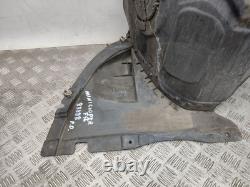 Mini One Cooper F56 F55 2016 Right Front Wheel Arch Mudguard SAU83888