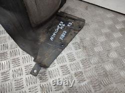 Mini One Cooper F56 F55 2016 Right Front Wheel Arch Mudguard SAU83888