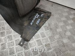 Mini One Cooper F56 F55 2016 Right Front Wheel Arch Mudguard SAU83888