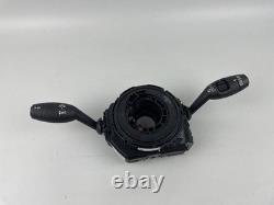 Mini One Cooper F56 F55 2016 Wiper and Headlight Control Switch 9374321