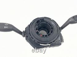 Mini One Cooper F56 F55 2016 Wiper and Headlight Control Switch 9374321