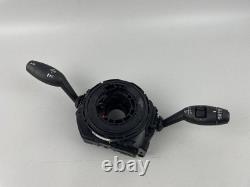 Mini One Cooper F56 F55 2016 Wiper and Headlight Control Switch 9374321
