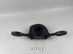 Mini One Cooper F56 F55 2016 Wiper and Headlight Control Switch 9374321