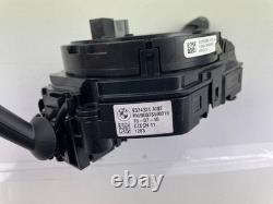 Mini One Cooper F56 F55 2016 Wiper and Headlight Control Switch 9374321