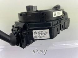 Mini One Cooper F56 F55 2016 Wiper and Headlight Control Switch 9374321