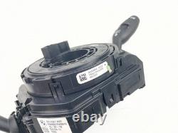 Mini One Cooper F56 F55 2016 Wiper and Headlight Control Switch 9374321 Mini One Cooper F56 F55 2016 Wiper and Headlight Control Switch 9374321