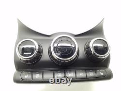 Mini One Cooper F56 F55 2016 gasoline air conditioning control unit BOS62724