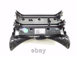 Mini One Cooper F56 F55 2016 gasoline air conditioning control unit BOS62724