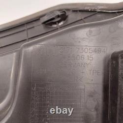 Mini One Cooper F56 F55 2016 windshield wiper trim 7305494 MIV10835