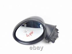 Mini One Cooper F56 F55 2017 Electric Front Door Mirror