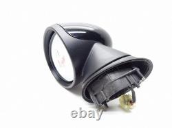 Mini One Cooper F56 F55 2017 Electric Front Door Mirror