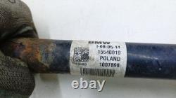 Mini One Cooper F56 F55 2017 Front Right Front Drive Shaft 8611928