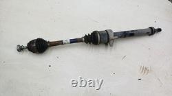 Mini One Cooper F56 F55 2017 Front Right Front Drive Shaft 8611928