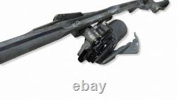 Mini One Cooper F56 F55 2017 Front Wiper Linkage and Motor 7419787