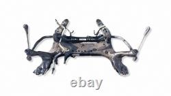 Mini One Cooper F56 F55 2017 Front subframe 6869546 Gasoline GRI52785