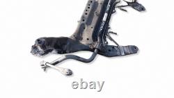 Mini One Cooper F56 F55 2017 Front subframe 6869546 Gasoline GRI52785