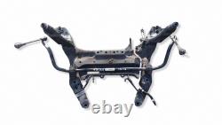 Mini One Cooper F56 F55 2017 Front subframe 6869546 Gasoline GRI52785