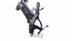 Mini One Cooper F56 F55 2017 Front subframe 6869546 Gasoline GRI52785