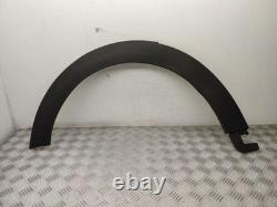 Mini One Cooper F56 F55 2017 Left Front Wheel Arch Trim