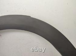 Mini One Cooper F56 F55 2017 Left Front Wheel Arch Trim