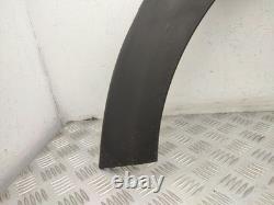 Mini One Cooper F56 F55 2017 Left Front Wheel Arch Trim
